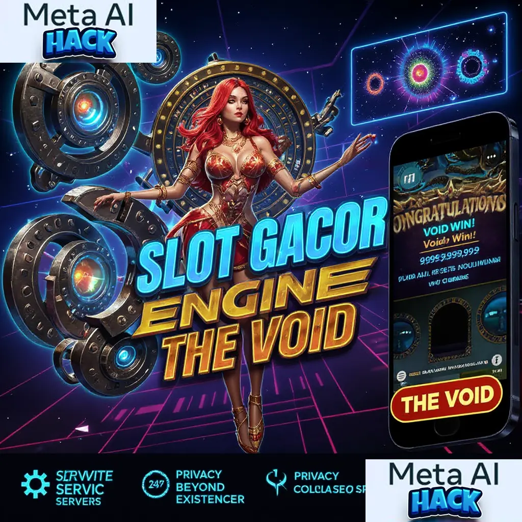AI META HACK Apk Slot Login Laporan Teknologi Prosumer Hub - WooCommerce eCommerce