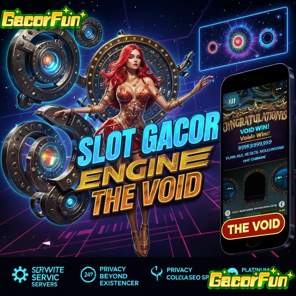 GACORFUN Apk Slot Login Laporan Teknologi Prosumer Hub - WooCommerce eCommerce
