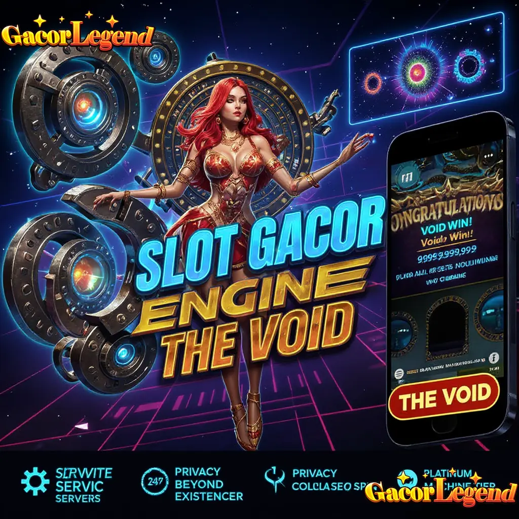 GACORLEGEND Apk Slot Login Laporan Teknologi Prosumer Hub - WooCommerce eCommerce
