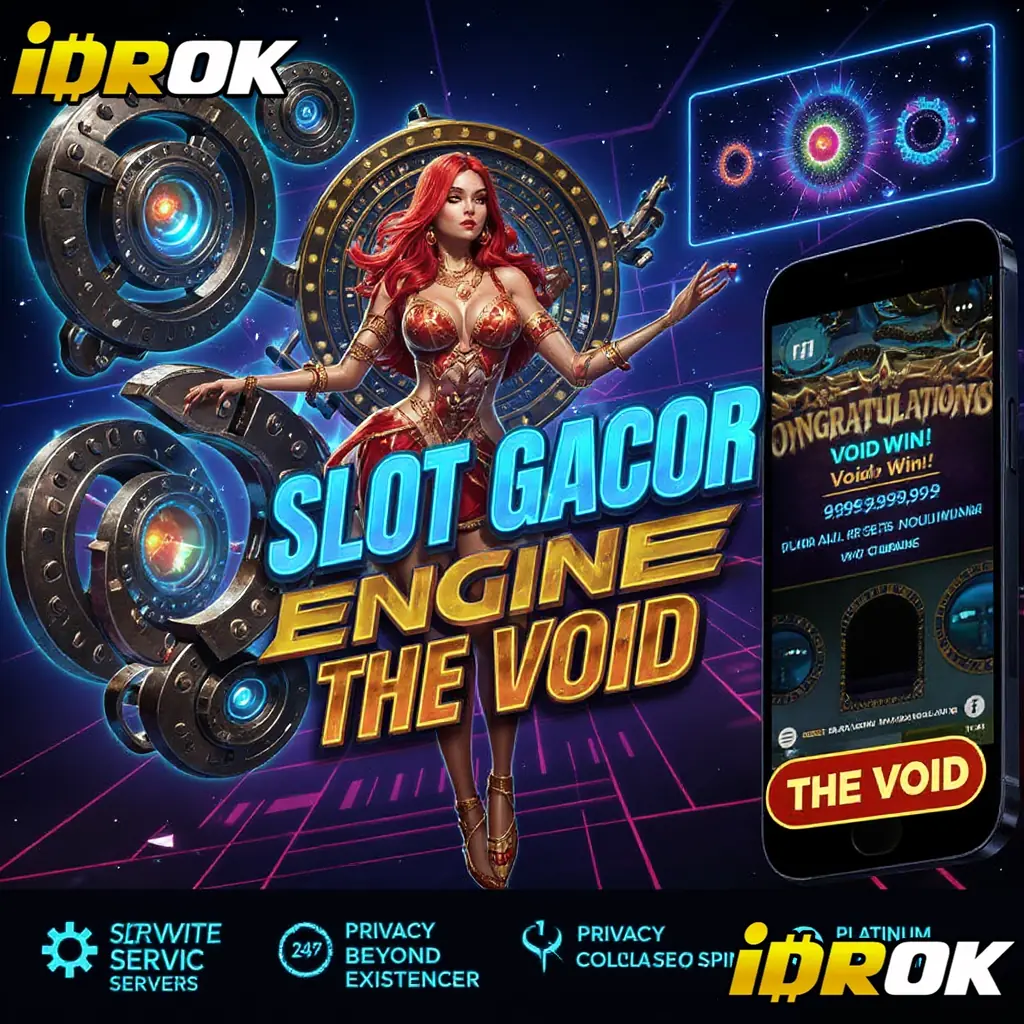 IDROK Apk Slot Login Laporan Teknologi Prosumer Hub - WooCommerce eCommerce