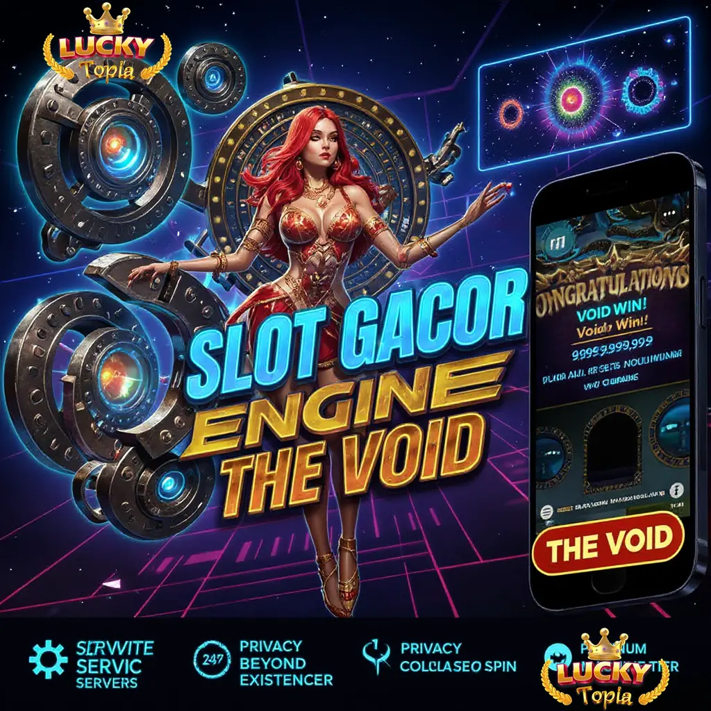 LUCKYTOPIA Apk Slot Login Laporan Teknologi Prosumer Hub - WooCommerce eCommerce