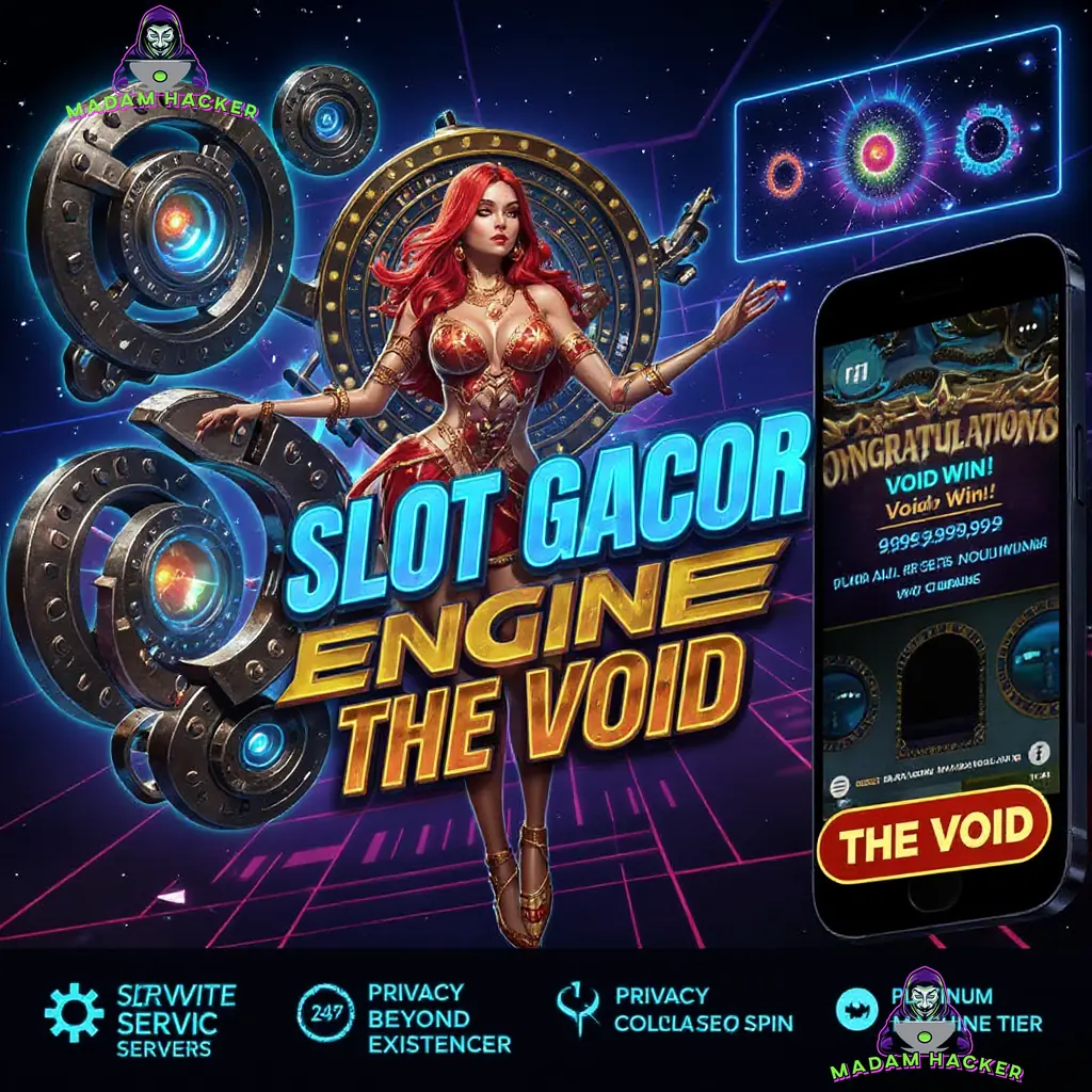MADAM HACKER CHEAT Apk Slot Login Laporan Teknologi Prosumer Hub - WooCommerce eCommerce
