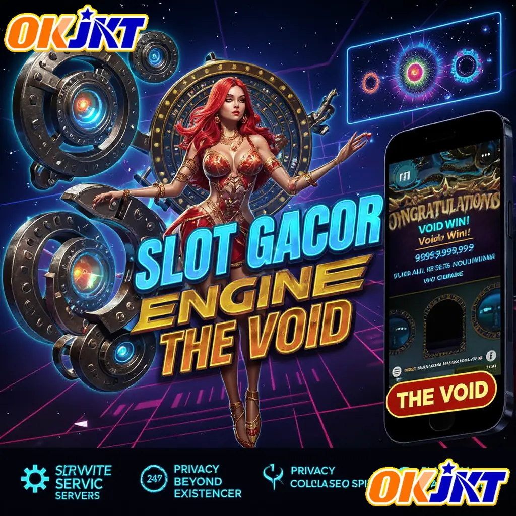 OKJKT Apk Slot Login Laporan Teknologi Prosumer Hub - WooCommerce eCommerce
