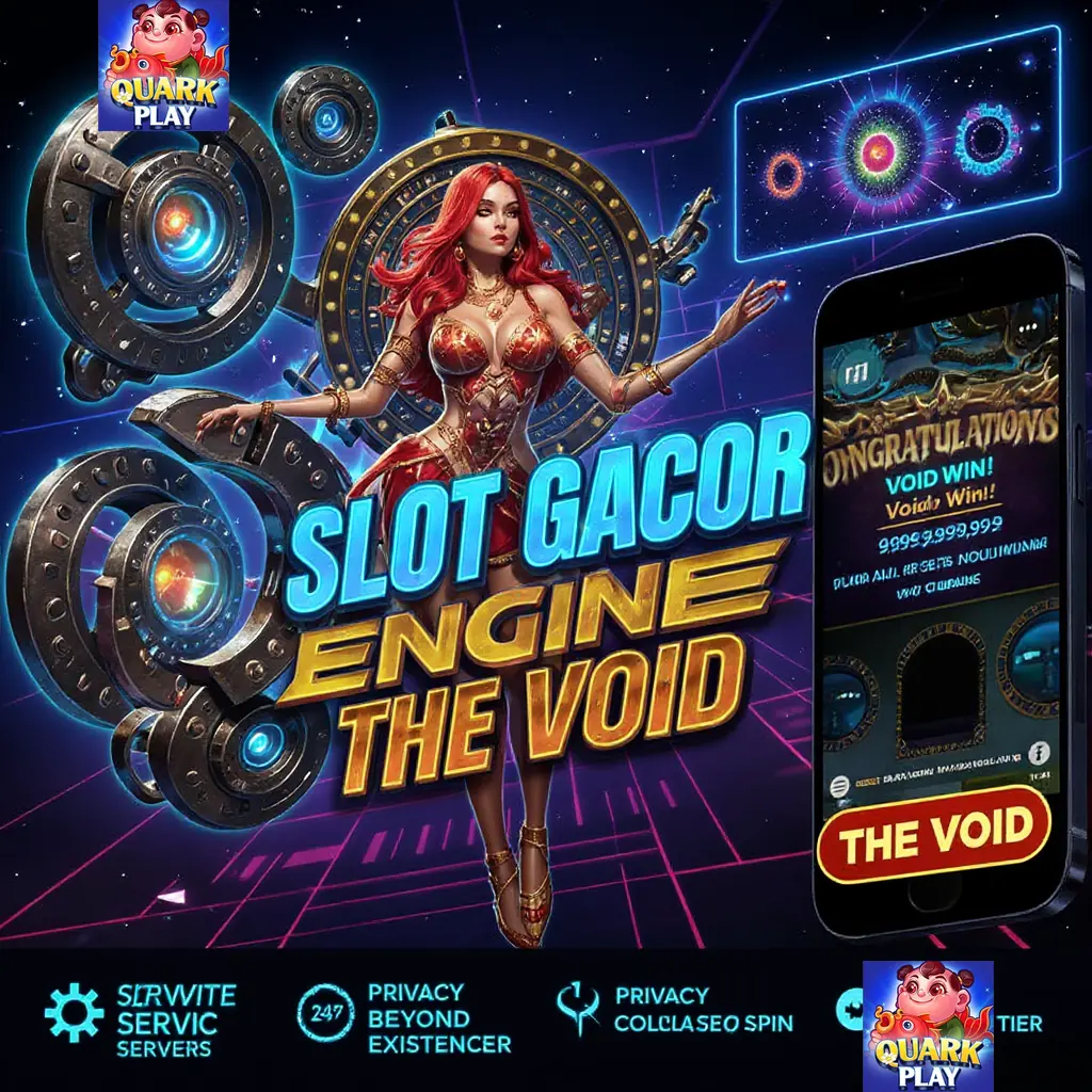 QUARK PLAY Apk Slot Login Laporan Teknologi Prosumer Hub - WooCommerce eCommerce