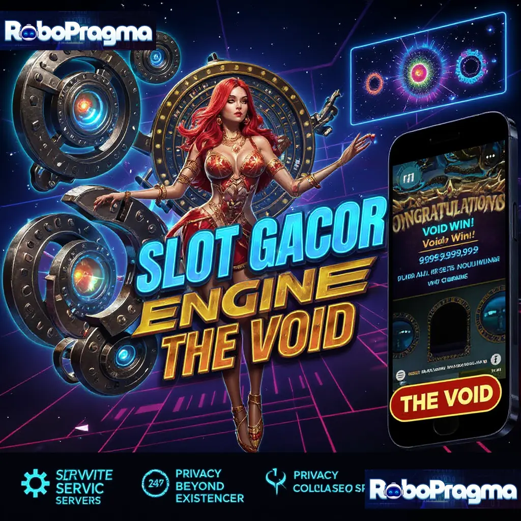 ROBOPRAGMA Apk Slot Login Laporan Teknologi Prosumer Hub - WooCommerce eCommerce