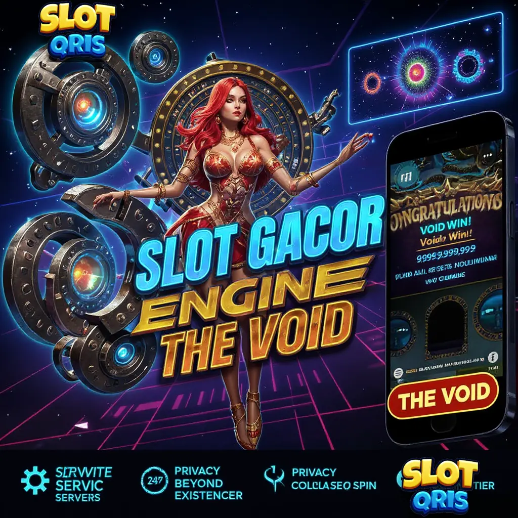 SLOT QRIS Apk Slot Login Laporan Teknologi Prosumer Hub - WooCommerce eCommerce