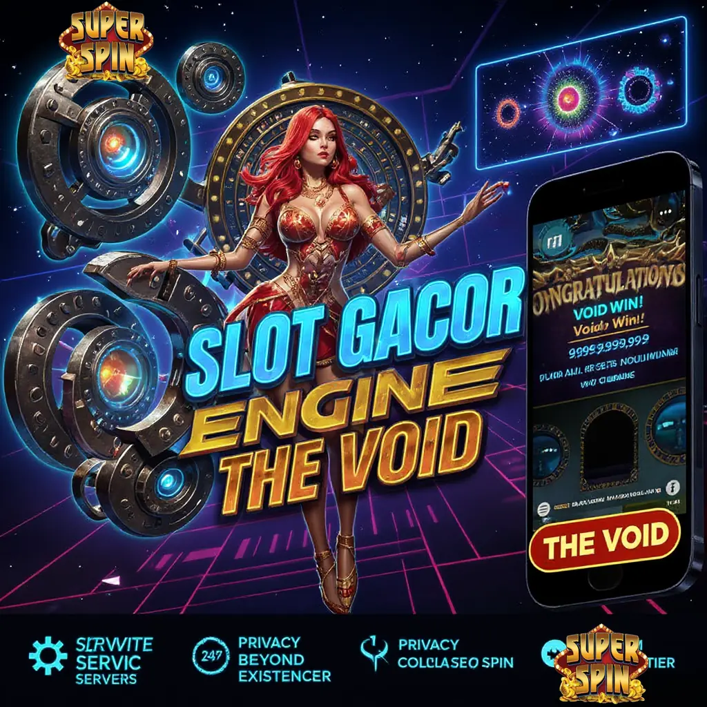 SUPERSPIN Apk Slot Login Laporan Teknologi Prosumer Hub - WooCommerce eCommerce